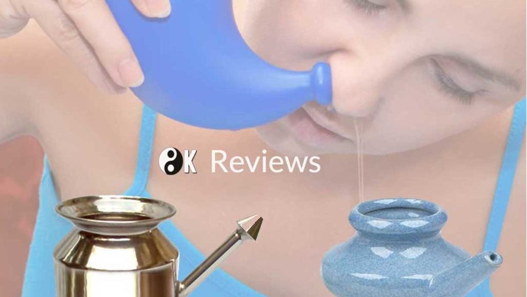 Neti Pot How To Use Health Benefits Side Effects 2019 Review