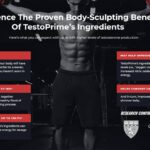 TestoPrime Testosterone Booster Review 2023