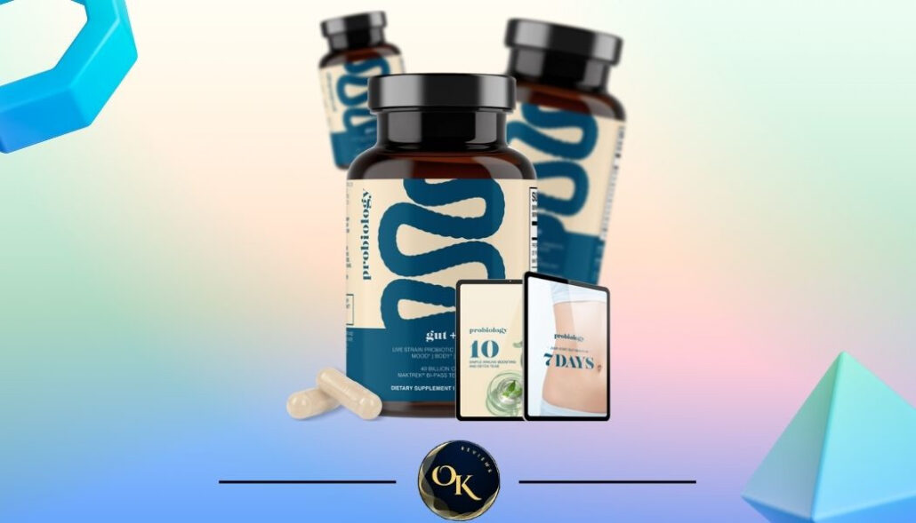 YourBiology Gut+ Reviews 2022 Probiotic For Gut Health