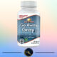 go away gray review