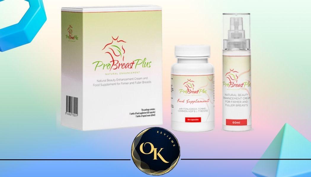 probreast plus