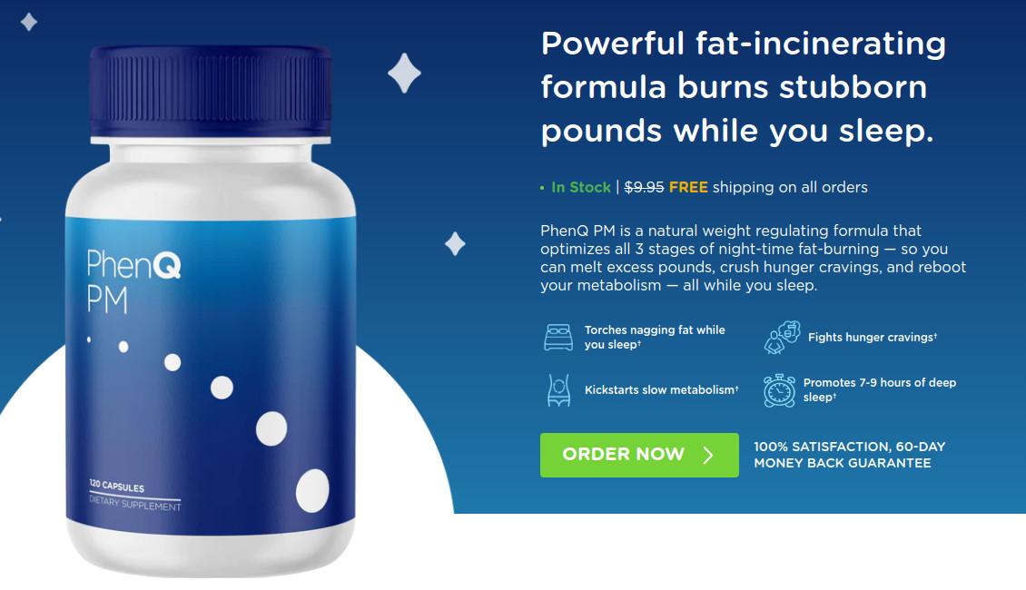 Reviews For PhenQ Best Fat Burner 2024 OkReviews