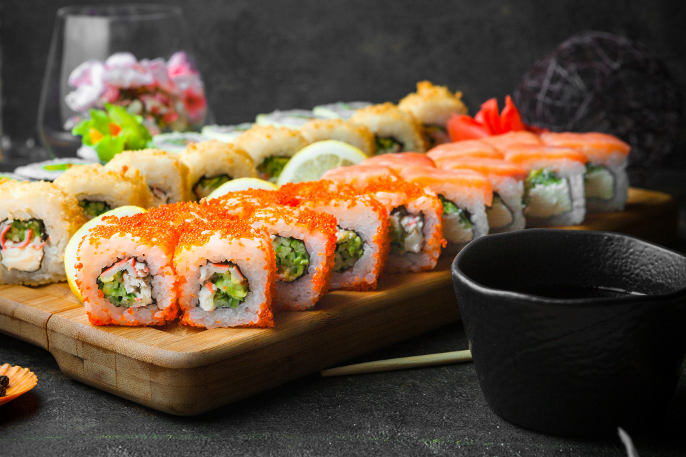 sushi-calorii